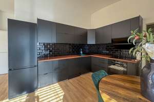 Exklusives Penthouse in Ingolstadt: Licht, Luxus und Lebensqualität hautnah erleben – Die vollständige Adresse der Immobilie erhältst du vom Anbieter., 85057 Nordwest, Ingolstadt – Vorschaubild 4