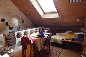 Großflächiges Loft-Haus mit besonderem Flair – ideal für Paare oder kleine Familien! – Die vollständige Adresse der Immobilie erhältst du vom Anbieter., 63486 Bruchköbel – Vorschaubild 3