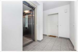 Moderne 2-Zi.-Wohnung in Bogenhausen - Günstiger durch Erbpacht! – Die vollständige Adresse der Immobilie erhältst du vom Anbieter., 81925 Herzogpark, München – Vorschaubild 13
