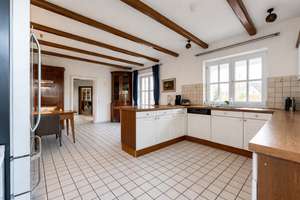 Repräsentative Landhausvilla mit exklusiver Ausstattung und modernster Energietechnik – Die vollständige Adresse der Immobilie erhältst du vom Anbieter., 48619 Heek – Vorschaubild 40