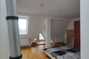 *Für Sportliche! Wunderschön ausgebautes, helles Dachgeschoss* – Die vollständige Adresse der Immobilie erhältst du vom Anbieter., 70372 Seelberg, Stuttgart – Vorschaubild 5