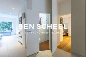 Stylisch sanierte Gartenwohnung mit weiterer Dachgeschosswohnung – Die vollständige Adresse der Immobilie erhältst du vom Anbieter., 40549 Oberkassel, Düsseldorf – Vorschaubild 12