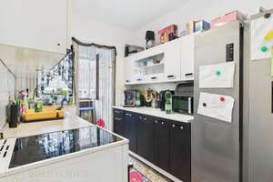 **Offenes Bieterverfahren** Charmante 4-Zimmer-Wohnung mit Gartenanteil in Stuttgart-Kaltental – Die vollständige Adresse der Immobilie erhältst du vom Anbieter., 70569 Kaltental, Stuttgart – Vorschaubild 5