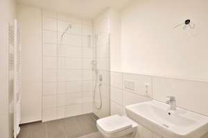 Attraktive 3-Zimmer-Neubauwohnung im Herzen des Rosensteinviertels – Die vollständige Adresse der Immobilie erhältst du vom Anbieter., 70191 Auf der Prag, Stuttgart – Vorschaubild 2