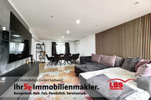 Einzigartiges Wohnerlebnis: Exklusives Einfamilienhaus in Toplage von Gaggenau! – Die vollständige Adresse der Immobilie erhältst du vom Anbieter., 76571 Gaggenau – Vorschaubild 4
