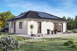 Modern leben, smart bauen – ScanHaus-Bungalows mit Förderoption – Nordsachsen (Kreis) – Vorschaubild 2