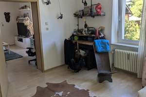 Schöne 2er WG mit eigenem WZ & SZ  – Pürkelgutweg 10, 93055 Ostenviertel, Regensburg – Vorschaubild 3