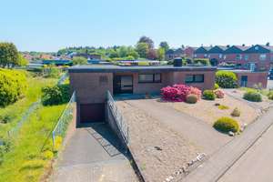 Wohnen auf einer Ebene! – Die vollständige Adresse der Immobilie erhältst du vom Anbieter., 47559 Kranenburg – Vorschaubild 1