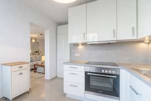 Provisionsfrei - Gepflegte 2,5-Zimmer-Wohnung mit Balkon – Die vollständige Adresse der Immobilie erhältst du vom Anbieter., 28325 Ellenerbrok-Schevemoor, Bremen – Vorschaubild 7