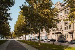 Prachtvolles Jugendstilhaus am Wasserturm - Besondere Dachwohnung mit 30 qm Dachterrasse! – Die vollständige Adresse der Immobilie erhältst du vom Anbieter., 68165 Schwetzingerstadt/Oststadt, Mannheim – Vorschaubild 3