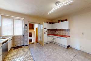 Schickes Ein- bis Zweifamilienhaus mit großem Garten, PV-Anlage und Ausbaupotenzial in Bretten-Ruit – Die vollständige Adresse der Immobilie erhältst du vom Anbieter., 75015 Bretten – Vorschaubild 13