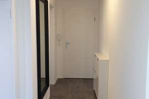 Wunderschöne voll ausgestattete 2-Zimmer Wohnung mit Balkon – Die vollständige Adresse der Immobilie erhältst du vom Anbieter., 70192 Killesberg, Stuttgart – Vorschaubild 7