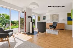 Attraktives Einfamilienhaus mit Garten (vermietet) – Die vollständige Adresse der Immobilie erhältst du vom Anbieter., 53909 Zülpich – Vorschaubild 4