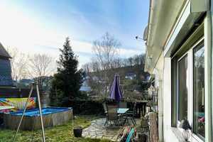 Einladendes Einfamilienhaus mit viel Charme, in naturnaher Ortsrandlage von Nassau an der Lahn – Rhein-Lahn-Kreis – Vorschaubild 13