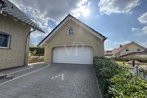 Ihr perfekter Familientraum in Baumholder!!! Einfamilienhaus mit Doppelgarage!!! – Birkenfeld (Kreis) – Vorschaubild 20