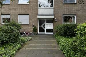 1,5-Zimmer Wohnung, renoviert, möbliert, voll ausgestattet  – Akazienstraße 8, 40627 Unterbach, Düsseldorf – Vorschaubild 8