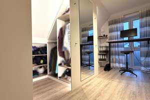 Modernes Einfamilienhaus mit 5 Zimmer in Buxtehude - Wentzel Dr. – Lisa-Peters-Weg 6, 21614 Buxtehude – Vorschaubild 10