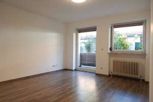 2-Zimmer-Wohnung in Freilassing mit Balkon & Holzofen – gepflegt und vermietet – 83395 Freilassing – Vorschaubild 3