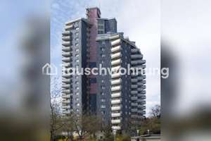 Tauschwohnung: 5 Zimmer Wohnung
