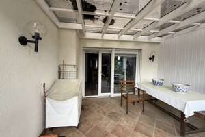 Gepflegtes Familienreihenhaus mit sonnigem Garten in begehrter Westendlage – Die vollständige Adresse der Immobilie erhältst du vom Anbieter., 14055 Westend, Berlin – Vorschaubild 12