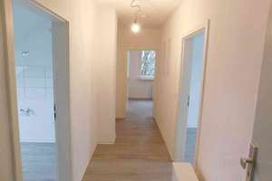 Klasse 3-Zimmer-Wohnung in Dellwig! – Luthestr. 18, 45357 Dellwig, Essen – Vorschaubild 4