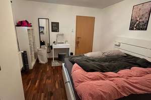 2-Zimmer-Wohnung in Top-Lage: Ruhig wohnen, zentral leben! – Die vollständige Adresse der Immobilie erhältst du vom Anbieter., 30459 Ricklingen (Ortsteil), Hannover – Vorschaubild 7