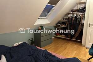 Tauschwohnung: 4-Zimmer DG-Wohnung mit großem Balkon am Lindenauer Markt – 4177 Altlindenau, Leipzig – Vorschaubild 14