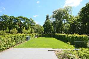 Rarität mit Garten und Kamin in unmittelbarer Nähe zur Alster – Die vollständige Adresse der Immobilie erhältst du vom Anbieter., 22087 Uhlenhorst, Hamburg – Vorschaubild 15