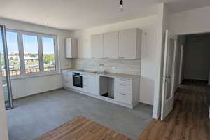 Gut geschnittene 3 Raum Wohnung – Georg-Klingenberg-Straße 13, 10318 Karlshorst, Berlin – Vorschaubild 8