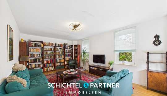 Bild von Burgdamm | Freistehendes Zweifamilienhaus – zum wohnen & vermieten