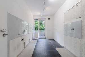 Lichtdurchflutete 3-Zimmer Wohnung mit Garage in ruhiger Sackgassenlage von Düsseldorf-Niederkassel! – 40547 Niederkassel, Düsseldorf – Vorschaubild 13