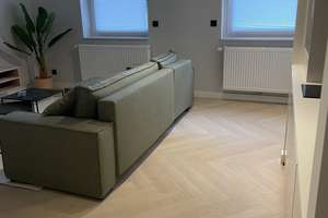 stilvoll möbliert / inkl. Glasfaser und TV / AA Lage – Flüggestr 5, 30161 Oststadt, Hannover – Vorschaubild 32