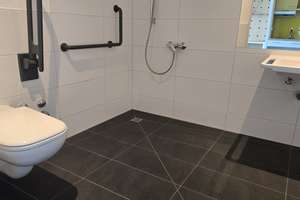 APARTMENT IM NECKARBOGEN - 2 Zimmer, modern, zentral & rollstuhlgerecht – Theodor-Fischer-Straße 8-10, 74076 Heilbronn, Heilbronn – Vorschaubild 15