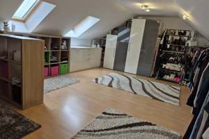 „Provisionsfrei“ Familienfreundliche DHH mit ausgebauter Doppelgarage Bj.2004, 7 ZKB, ca.194 qm – Die vollständige Adresse der Immobilie erhältst du vom Anbieter., 85055 Oberhaunstadt, Ingolstadt – Vorschaubild 23