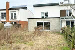- WIEDER VERFÜGBAR - Neubau direkt am Kanal - Rohbauzustand – Eulenspiegelweg 8, 30179 Hannover – Vorschaubild 4