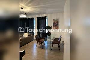 Tauschwohnung: Größere Wohnung in Berlin gesucht für Tausch