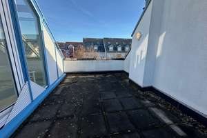 TOP Wohnlage! Charmante Galeriewohnung mit Dachterrasse – Die vollständige Adresse der Immobilie erhältst du vom Anbieter., 68199 Neckarau, Mannheim – Vorschaubild 10