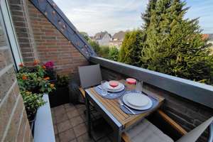 Gepflegte 3-Zimmer-Dachgeschosswohnung mit Balkon in Bochum-Höntrop – Im Loh 0, 44869 Höntrop, Bochum – Vorschaubild 10