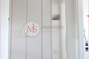 Unikat-Traumhafte 2,5 Zimmer-Maisonette-Wohnung im 6 Parteienhaus! – 40589 Holthausen, Düsseldorf – Vorschaubild 13