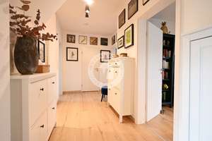 Citynah und gemütlich, modern und hell: 
Ihr neues Zuhause in Hamm-Süden – Die vollständige Adresse der Immobilie erhältst du vom Anbieter., 59063 Mitte, Hamm – Vorschaubild 3