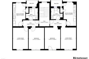Gepflegtes Mehrfamilienhaus mit Ausbaupotential in Mannheim – Aufeldstraße 8, 68199 Neckarau, Mannheim – Vorschaubild 22