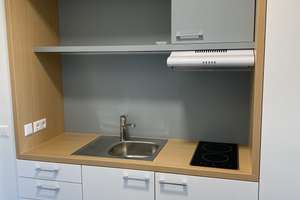 Möblierte 1-Zimmer-Wohnung im Neckarbogen in Heilbronn – Theodor-Fischer-Straße 8-10, 74076 Heilbronn, Heilbronn – Vorschaubild 5