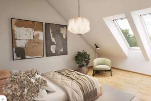 Lichtdurchflutete 3-Zimmer-Wohnung mit Flair – Die vollständige Adresse der Immobilie erhältst du vom Anbieter., 20537 Borgfelde, Hamburg – Vorschaubild 4