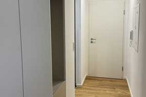 Exklusives Wohnen in Unterbilk – kernsanierte 3-Zimmer-Wohnung mit Garten nahe Lorettoviertel – Düsseldorf – Vorschaubild 27