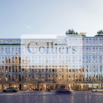 silva Offices – Home of Innovators