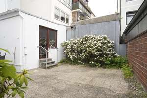 Renovierte 3-Zimmer Wohnung mit Terrasse im Erdgeschoss – Die vollständige Adresse der Immobilie erhältst du vom Anbieter., 28207 Hastedt, Bremen – Vorschaubild 14