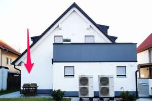 1-Zimmer Wohnung mit Terrasse und Garage in Haar – Die vollständige Adresse der Immobilie erhältst du vom Anbieter., 85540 Haar – Vorschaubild 5