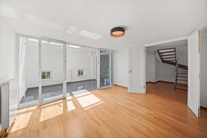 DG-Maisonette mit Blick auf den Clara-Zetkin-Park in Leipzig – Die vollständige Adresse der Immobilie erhältst du vom Anbieter., 4109 Zentrum-West, Leipzig – Vorschaubild 21