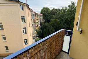 Helle gepfl. 3 Zi. Whg. 71 m² m. Ebk., Balk. 4.OG ohne Lift, in Nbg. Nord zentr. Lage, Nähe Burg. – Maxfeldstr. 12, 90409 Nürnberg – Vorschaubild 16