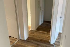 3-Zimmer-Wohnung in Augsburg direkt an der Fuggerei mit Dachterrase (1.OG) – Oberer Graben 23a, 86152 Jakoberstadt-Süd, Augsburg – Vorschaubild 8